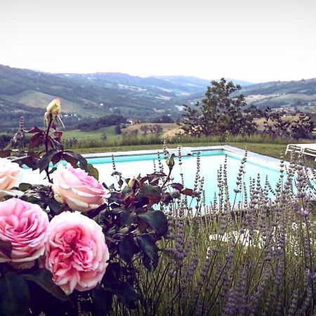 Il Colombarone Vila Rustigazzo Exterior foto
