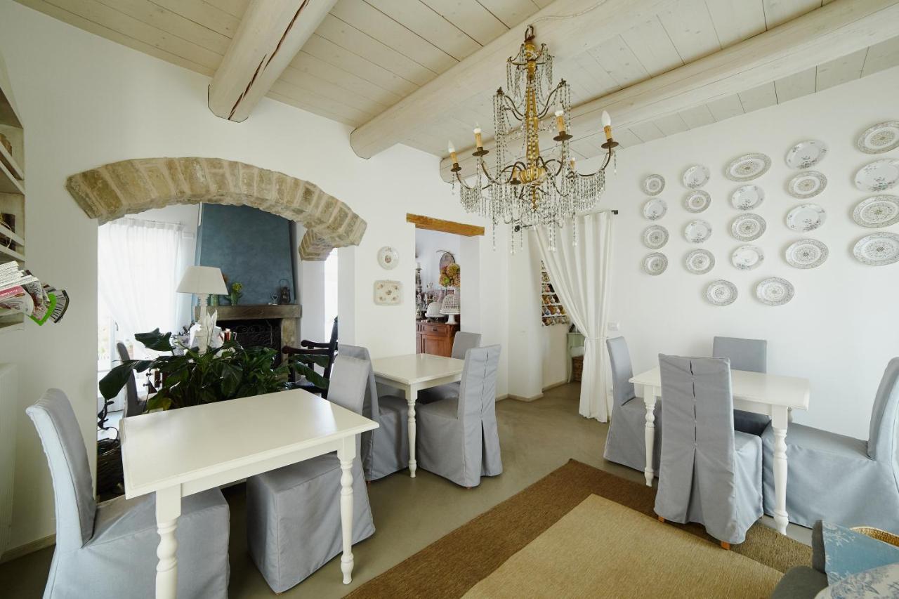 Il Colombarone Vila Rustigazzo Exterior foto