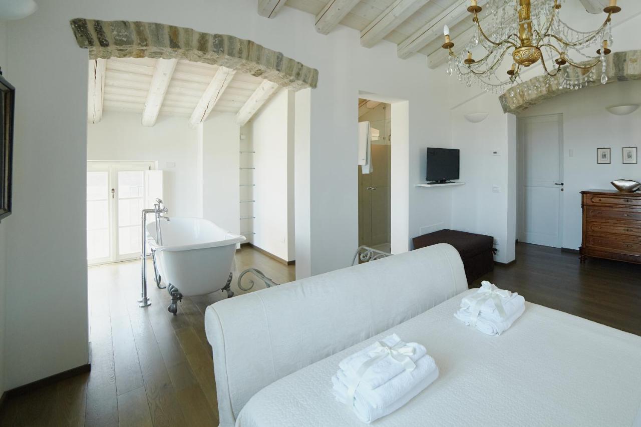 Il Colombarone Vila Rustigazzo Exterior foto