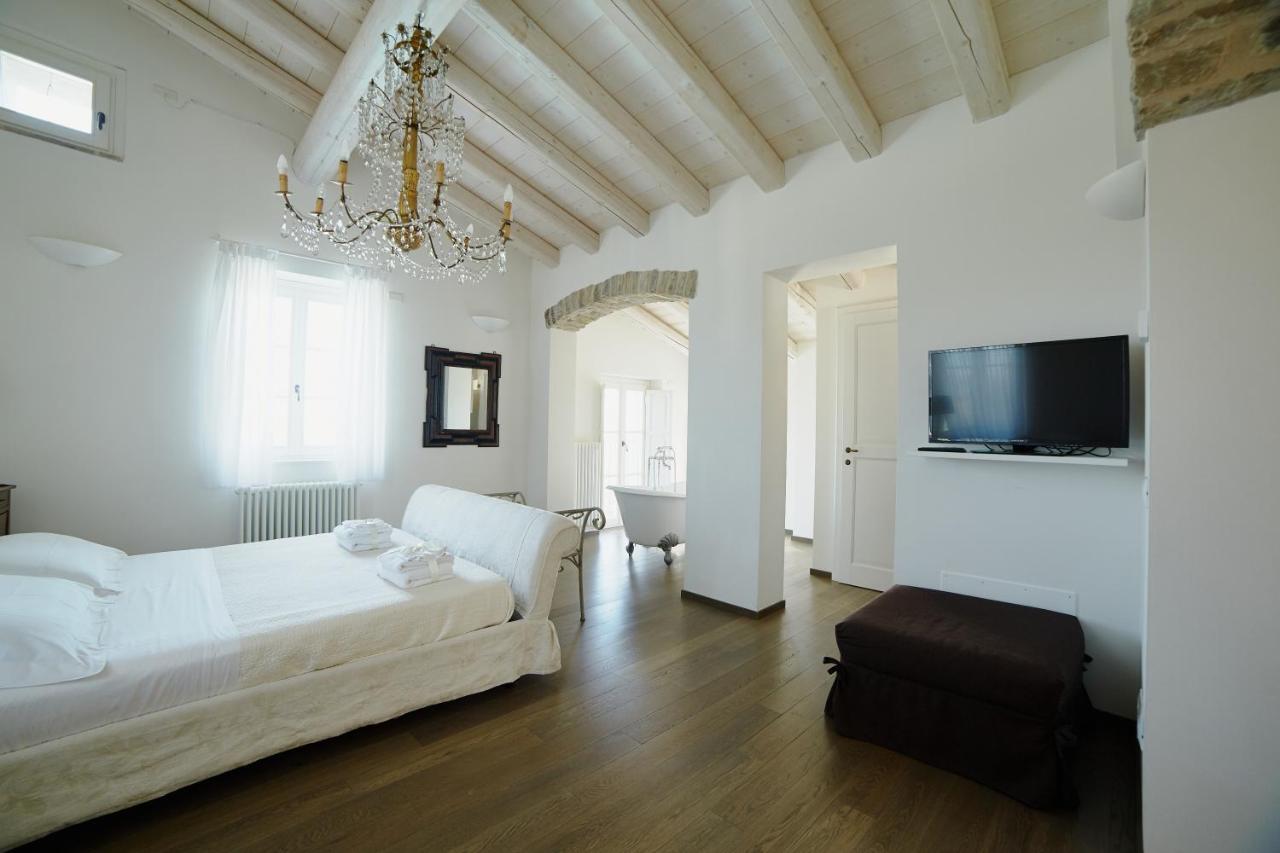 Il Colombarone Vila Rustigazzo Exterior foto