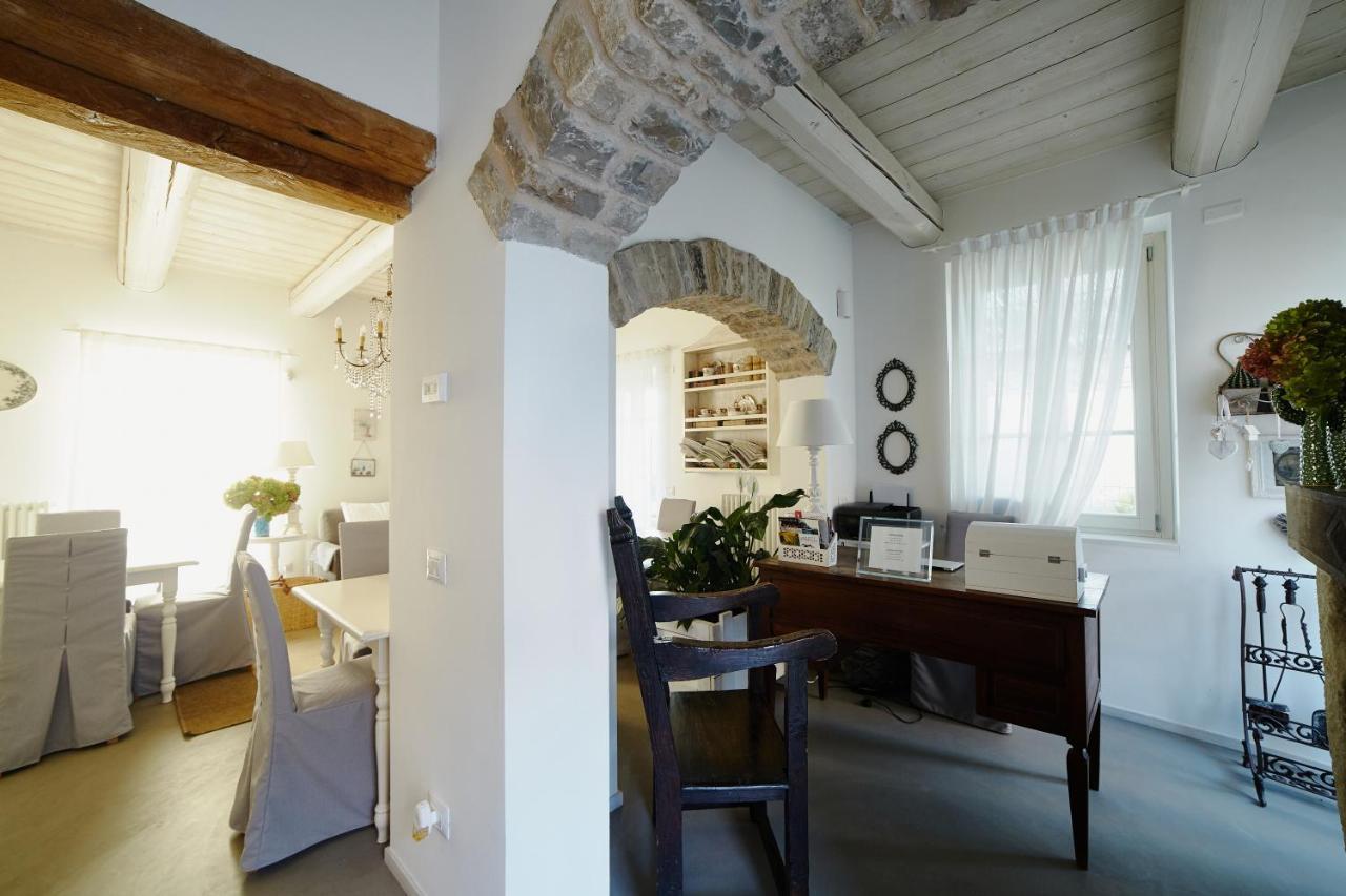 Il Colombarone Vila Rustigazzo Exterior foto