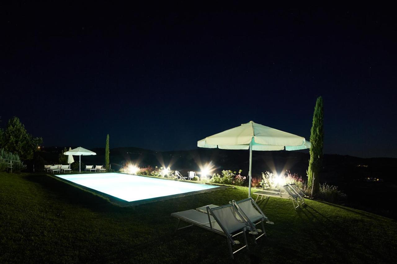 Il Colombarone Vila Rustigazzo Exterior foto