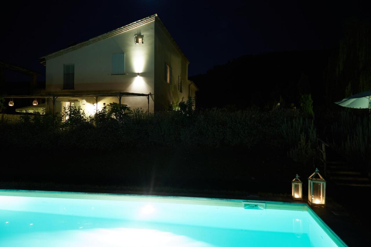 Il Colombarone Vila Rustigazzo Exterior foto