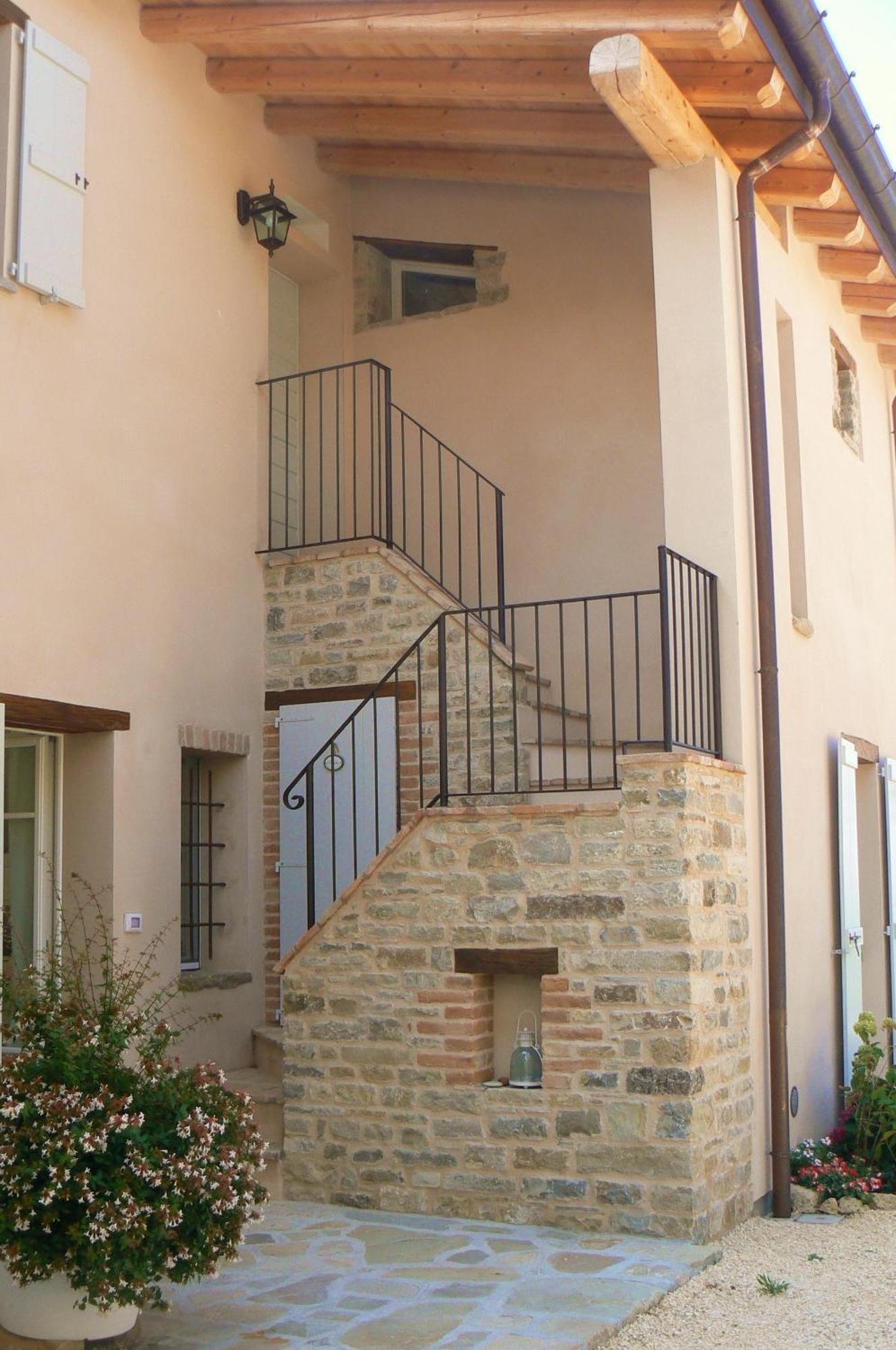 Il Colombarone Vila Rustigazzo Exterior foto